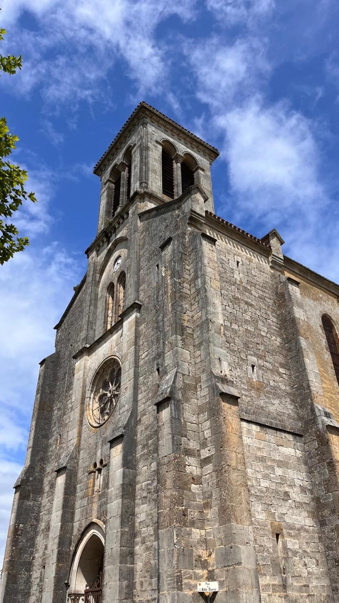 Metairie De Moutiques Villa Cazaubon Bagian luar foto